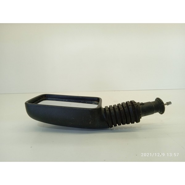 Retrovisor Uno Esquerdo 1988  Original