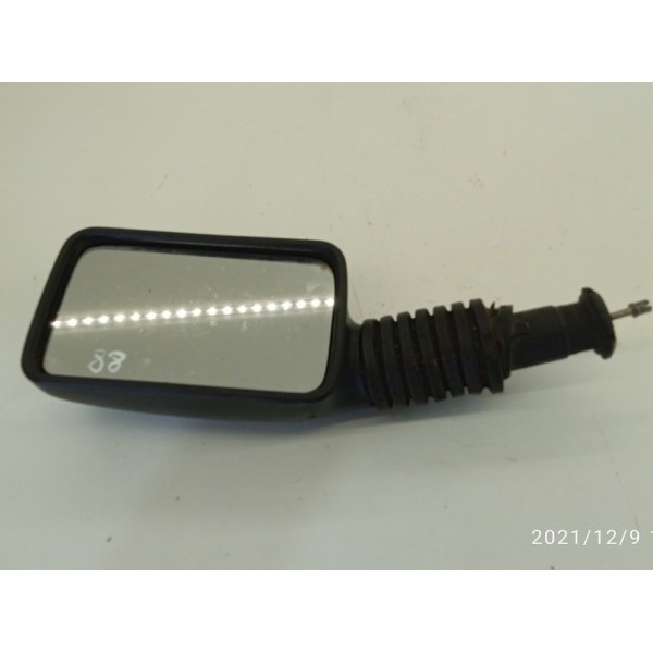 Retrovisor Uno Esquerdo 1988  Original