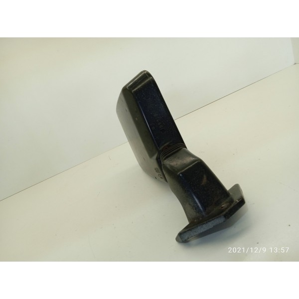 Retrovisor Fiat Fiorino 1990 Direito Original