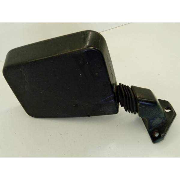 Retrovisor Fiat Fiorino 1990 Direito Original