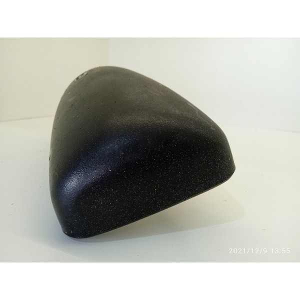 Retrovisor Fiat Uno 1992 Esquerdo Manual  Original