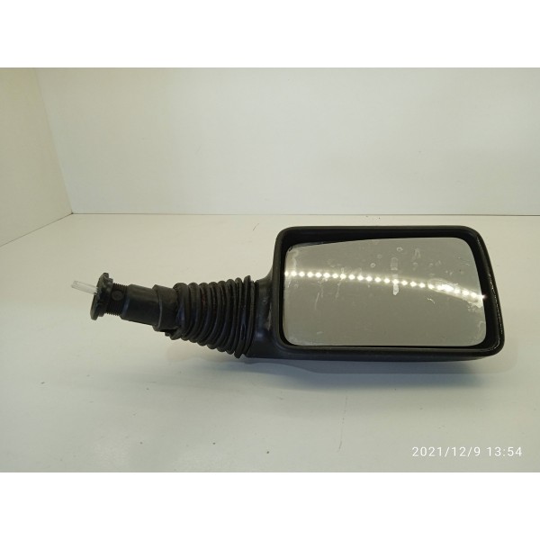 Retrovisor Fiat Uno Mille Direito Manual 1998 Original