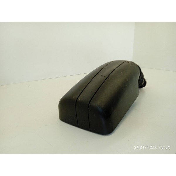 Retrovisor Fiat Uno Mille Direito Manual 1998 Original