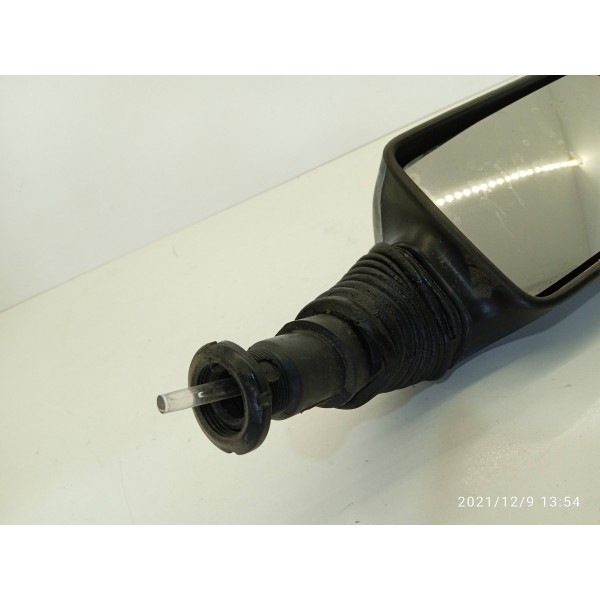 Retrovisor Fiat Uno Mille Direito Manual 1998 Original