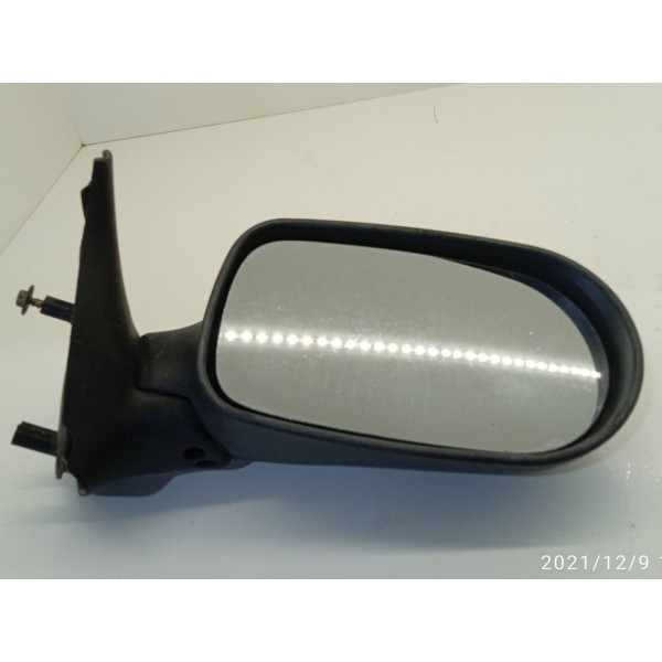 Retrovisor Fiat Uno 2007 Direito Original / 9676