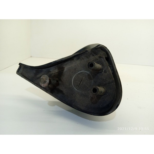 Retrovisor Fiat Uno 2007 Direito Original / 9676