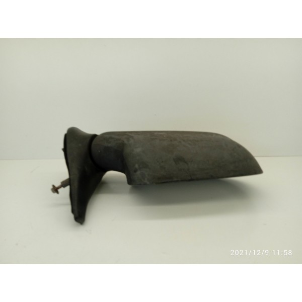 Retrovisor Uno Direito Manual 2007 Original