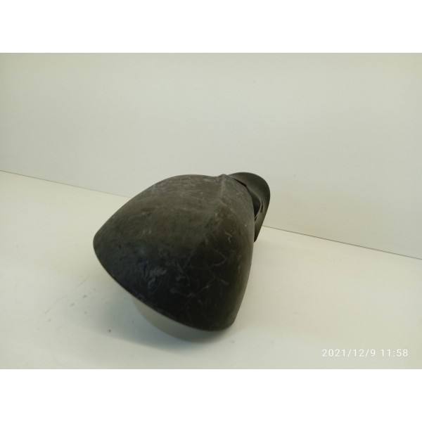 Retrovisor Uno Direito Manual 2007 Original