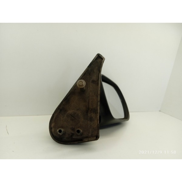 Retrovisor Uno Direito Manual 2007 Original