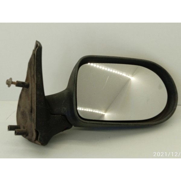 Retrovisor Uno Direito Manual 2007 Original