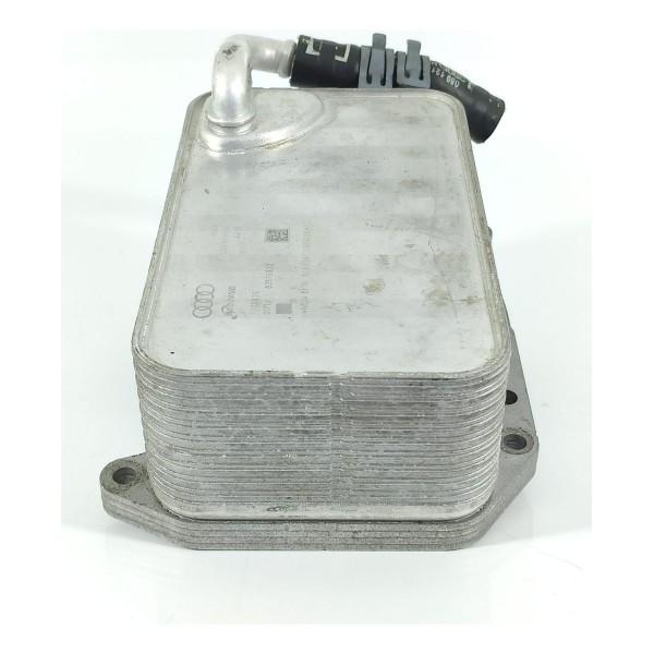 Radiador Oleo Trocador Calor Amarok V6 3.0 059117015k