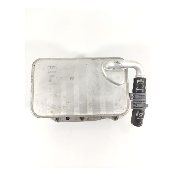 Radiador Oleo Trocador Calor Amarok V6 3.0 059117015k