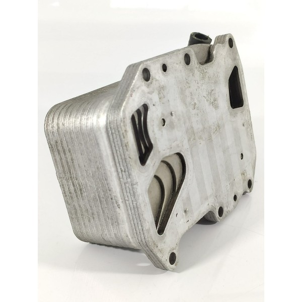 Radiador Oleo Trocador Calor Amarok V6 3.0 059117015k