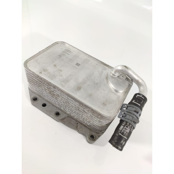 Radiador Oleo Trocador Calor Amarok V6 3.0 059117015k