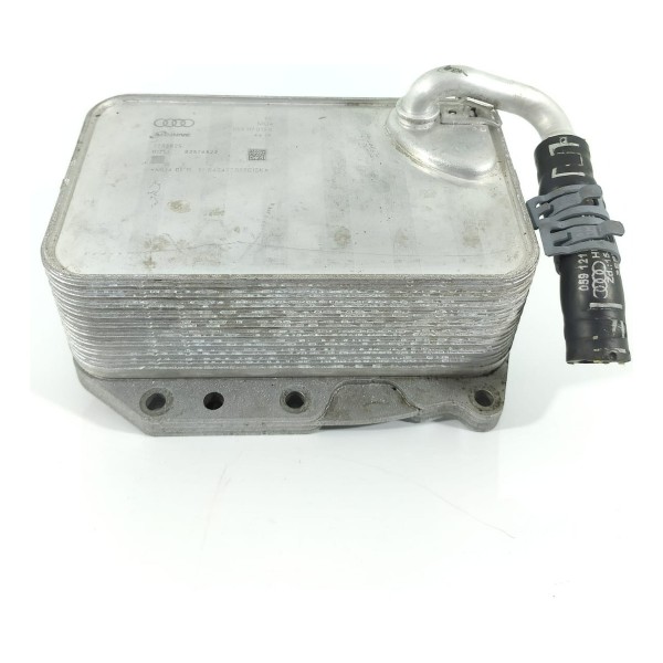 Radiador Oleo Trocador Calor Amarok V6 3.0 059117015k