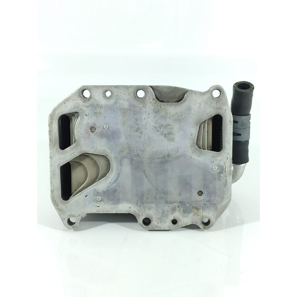 Radiador Oleo Trocador Calor Amarok V6 3.0 059117015k