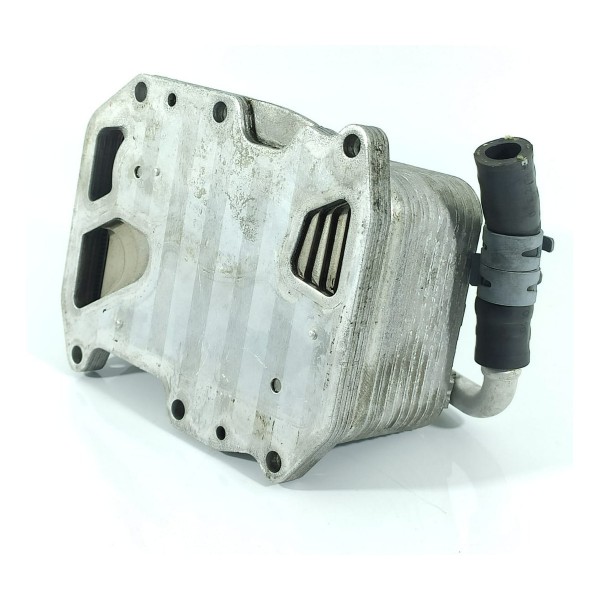 Radiador Oleo Trocador Calor Amarok V6 3.0 059117015k