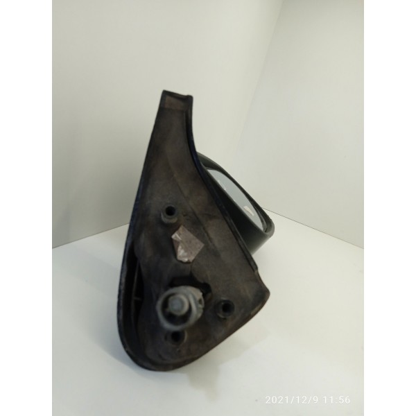 Retrovisor Fiat Uno Direito Manual 2007 Original