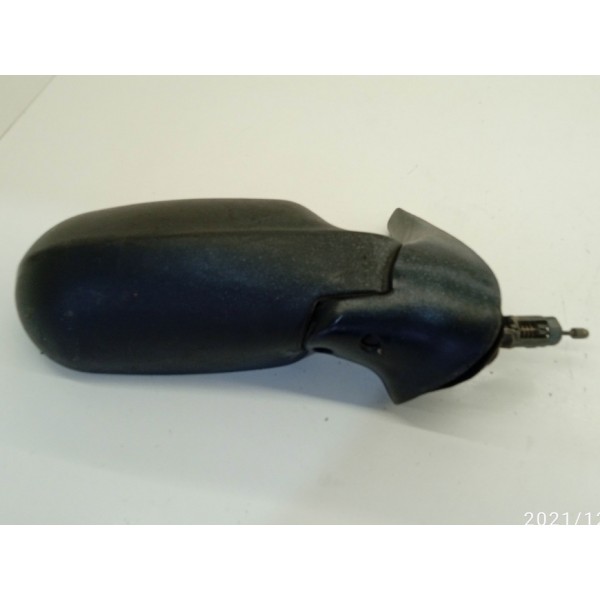 Retrovisor Fiat Uno Direito Manual 2007 Original