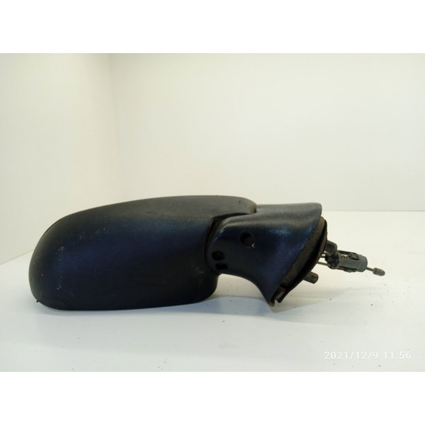 Retrovisor Fiat Uno Direito Manual 2007 Original