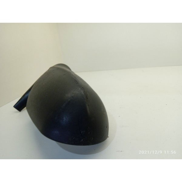 Retrovisor Fiat Uno Direito Manual 2007 Original