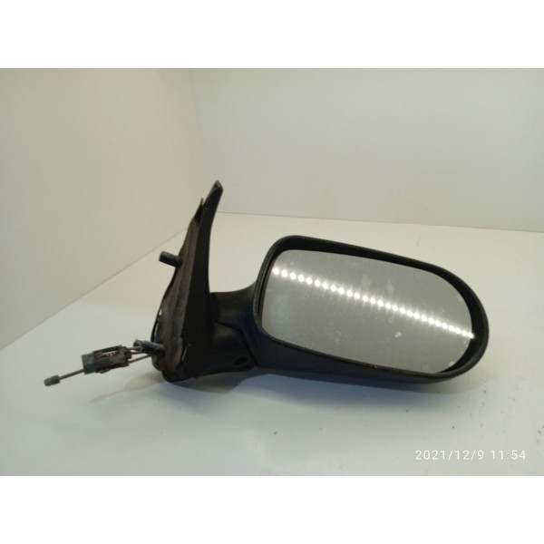 Retrovisor Uno Pitbull Direito Manual 2007 Original