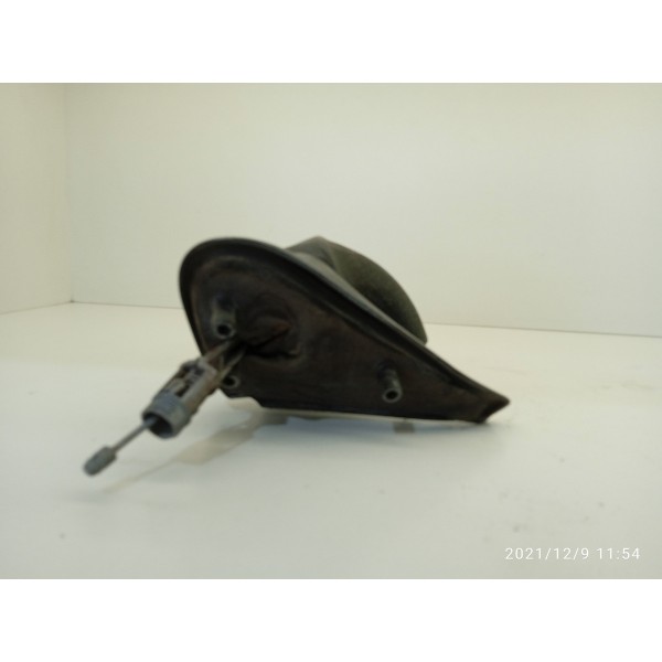 Retrovisor Uno Pitbull Direito Manual 2007 Original