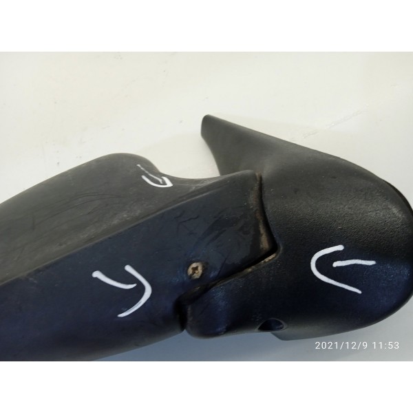 Retrovisor Uno Pitbull Direito 2007 Detalhe