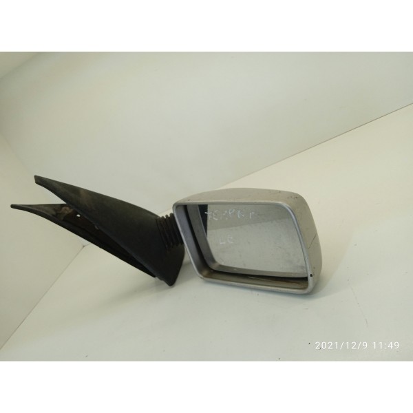 Retrovisor Direito Fiat Tipo Manual  1994 Original