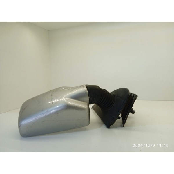 Retrovisor Direito Fiat Tipo Manual  1994 Original
