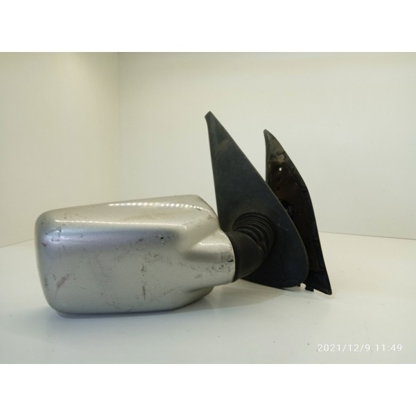 Retrovisor Direito Fiat Tipo Manual  1994 Original