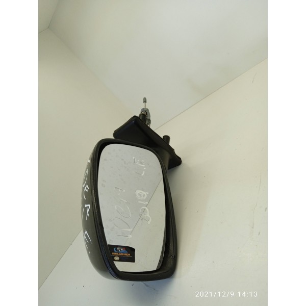 Retrovisor Direito Fiat Tipo Manual  1994 Original