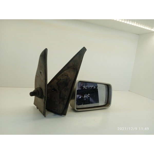 Retrovisor Direito Fiat Tipo Manual  1994 Original