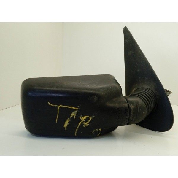 Retrovisor Fiat Tipo Manual Direito 1994 Original