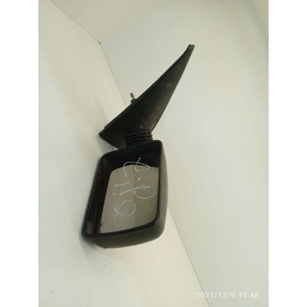 Retrovisor Fiat Tipo Manual Direito 1994 Original