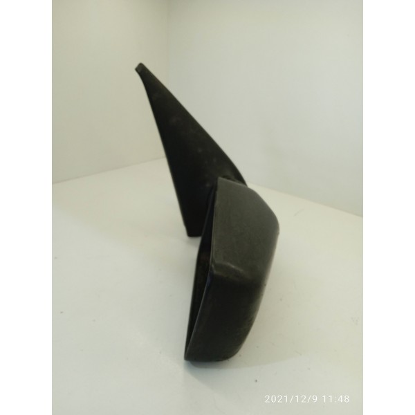 Retrovisor Fiat Tipo Manual Direito 1994 Original