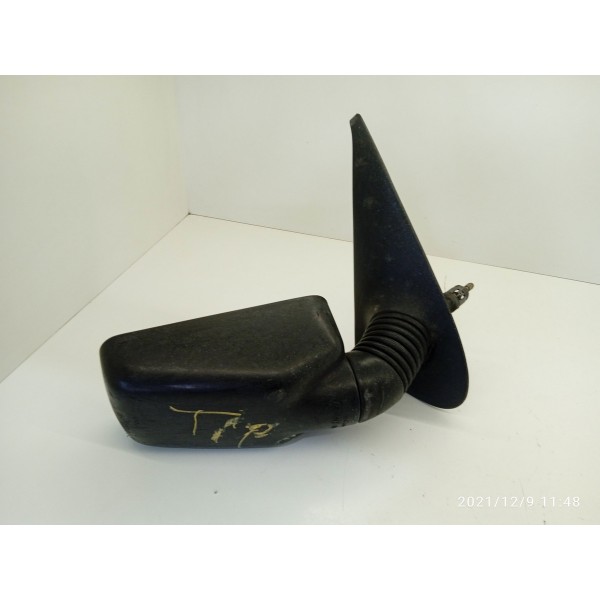 Retrovisor Fiat Tipo Manual Direito 1994 Original