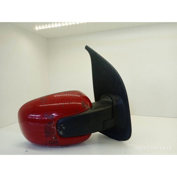 Retrovisor Uno Direito Manual 2012 Original