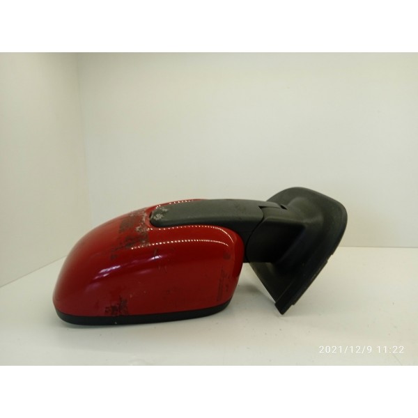 Retrovisor Uno Direito Manual 2012 Original