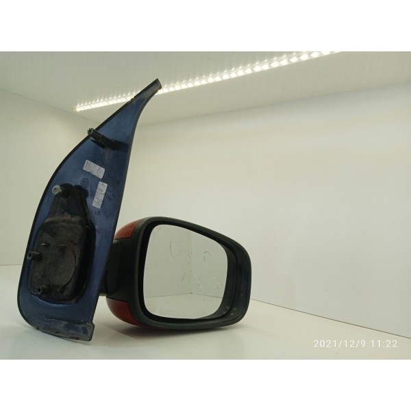 Retrovisor Uno Direito Manual 2012 Original