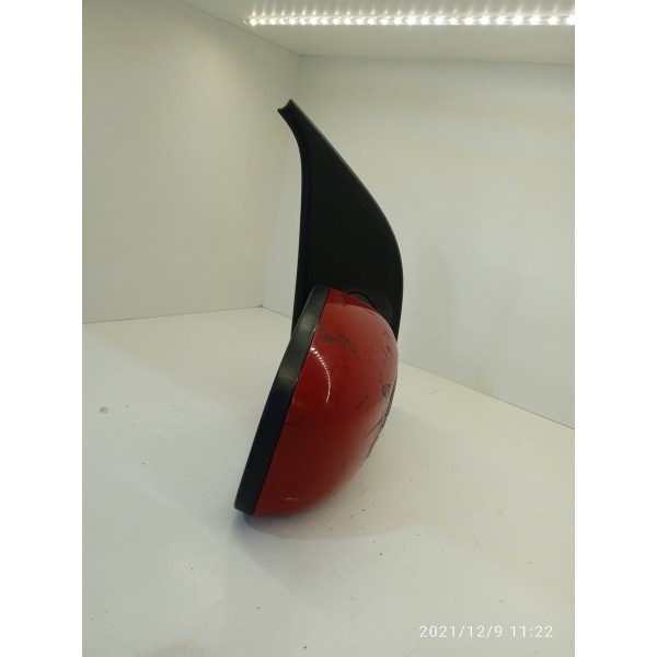 Retrovisor Uno Direito Manual 2012 Original