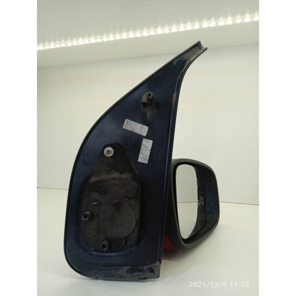 Retrovisor Uno Direito Manual 2012 Original