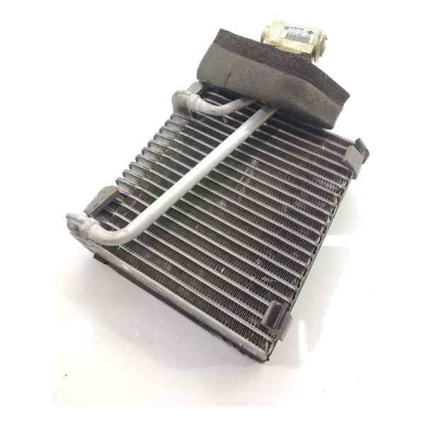 Evaporador Amarok 2010 2023 Sem Valvula Expancao