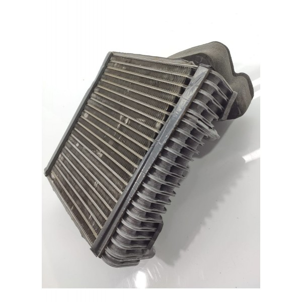 Evaporador Amarok 2010 2023 Sem Valvula Expancao