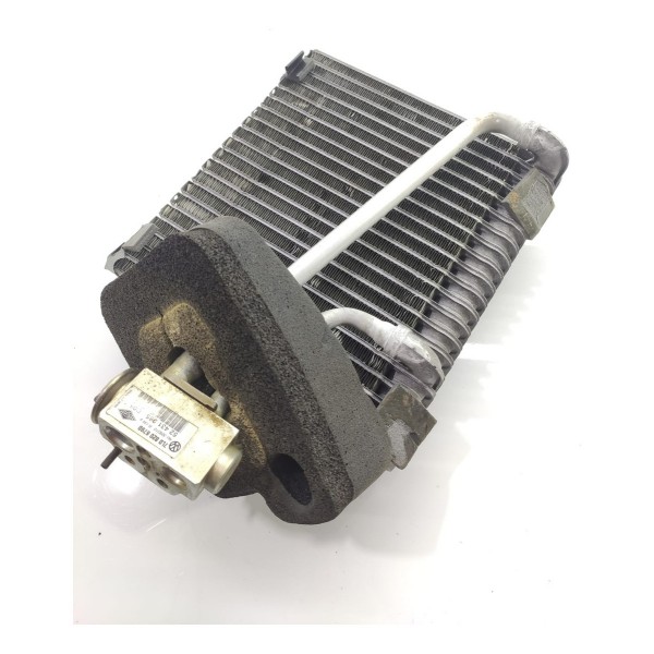 Evaporador Amarok 2010 2023 Sem Valvula Expancao