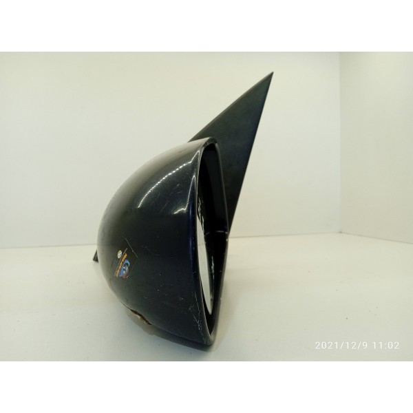 Retrovisor Fiat Marea Esquerdo 2002 Original