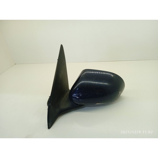 Retrovisor Fiat Marea Esquerdo 2002 Original