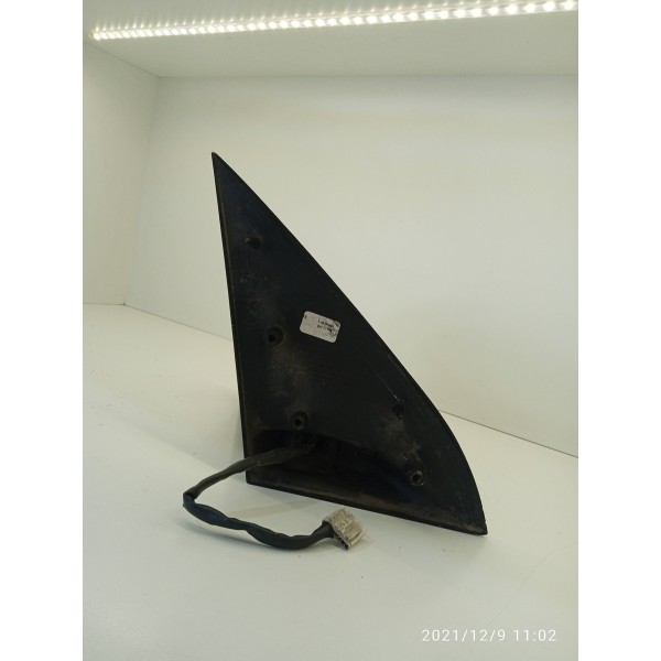 Retrovisor Fiat Marea Esquerdo 2002 Original