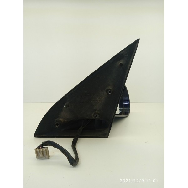 Retrovisor Marea Brava Direito Elétrico Original