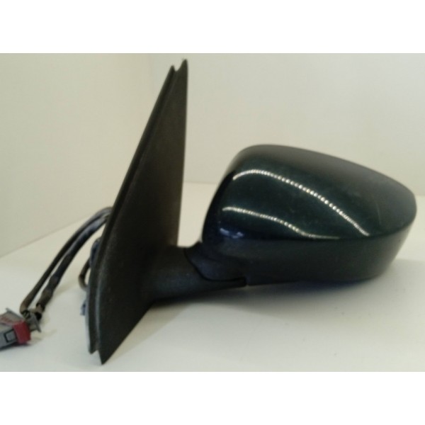 Retrovisor Fiat Stillo Esquerdo 2008 Original